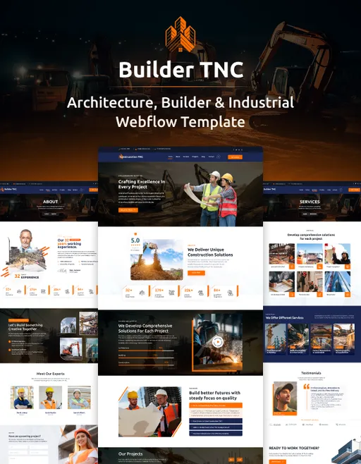 builder tnc