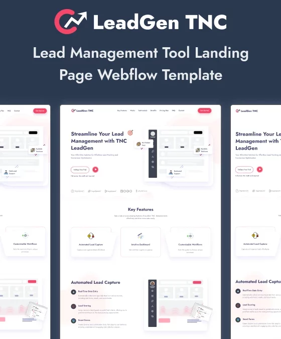 LeadGen TNC