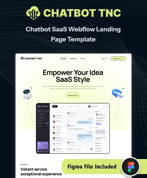 Chatbot TNC