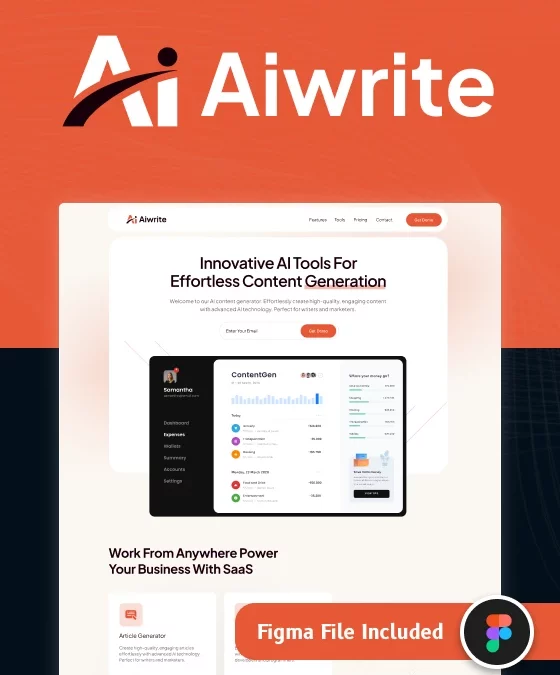 Aiwrite