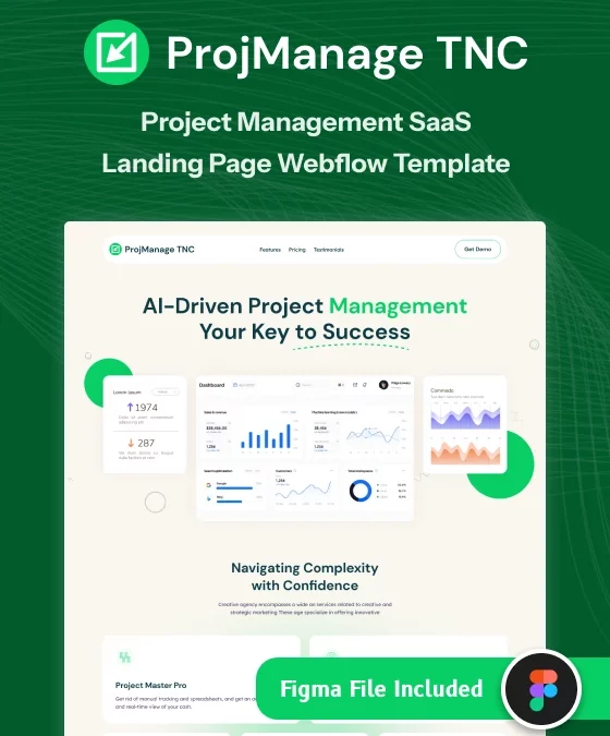ProjManage TNC