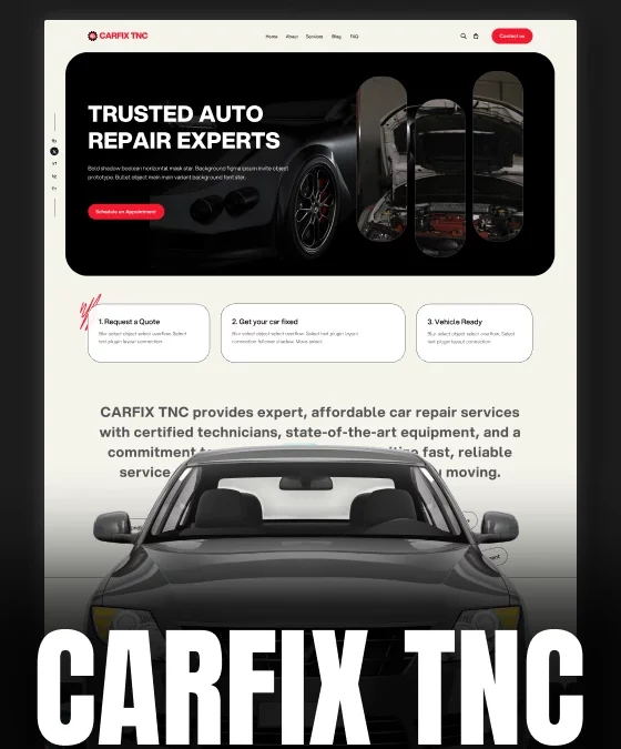 CARFIX TNC