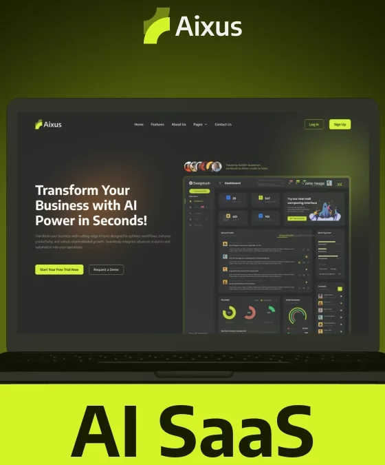 Aixus