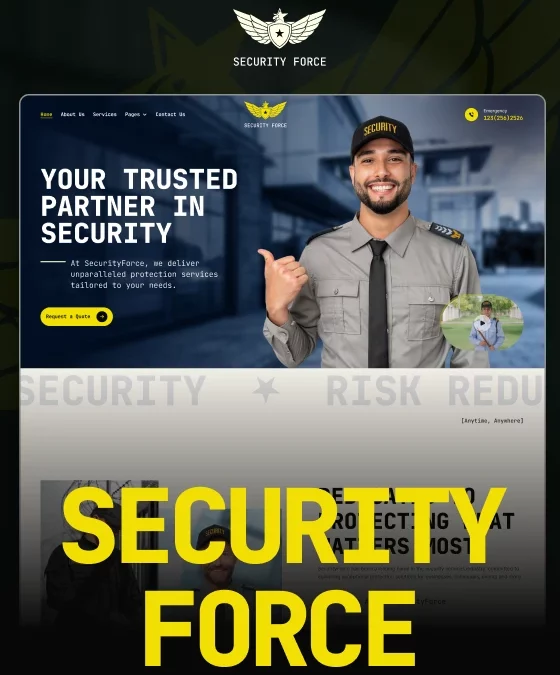 SecurityForce
