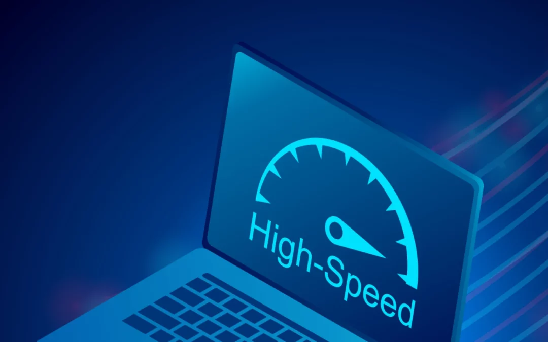 Why Webflow Templates Load Faster Than Custom-Built Sites