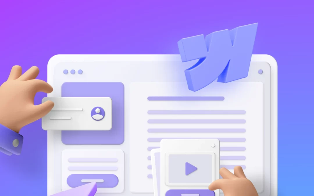 How to Create Your First Webflow Website: Step-by-step Guide