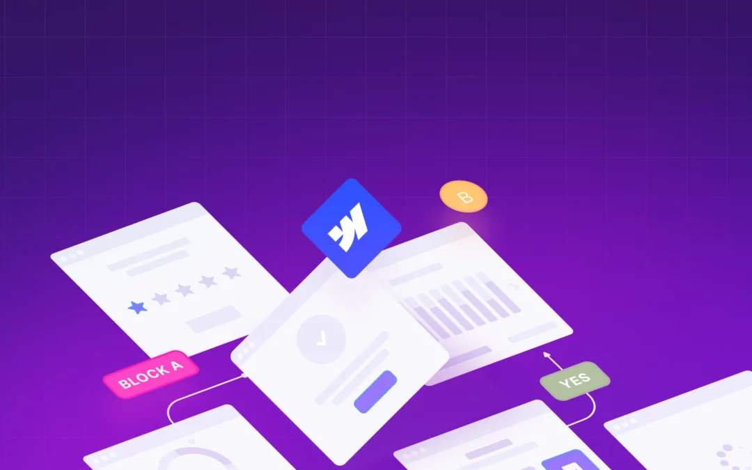 How Top Brands Use Webflow Animation to Drive Engagement
