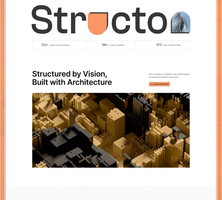 Structon