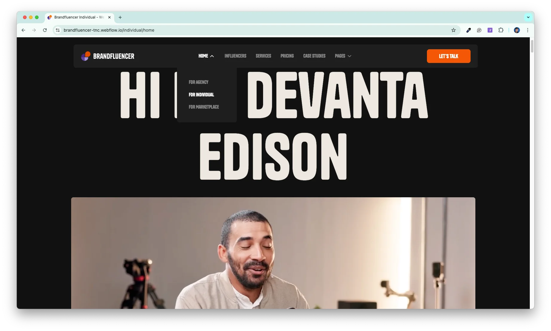 Brandfluencer_multi_layouts - TNCFlow