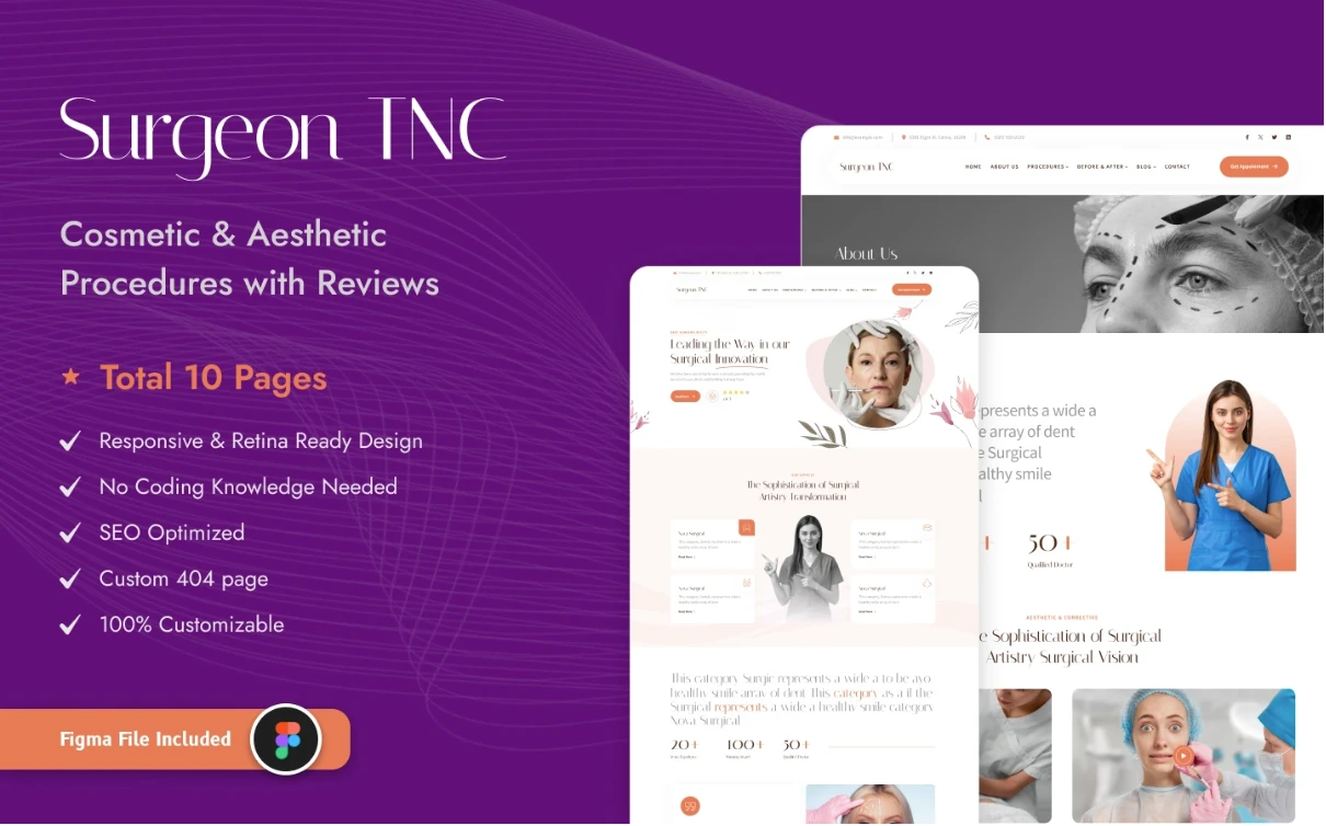 Screenshot 1 - TNCFlow