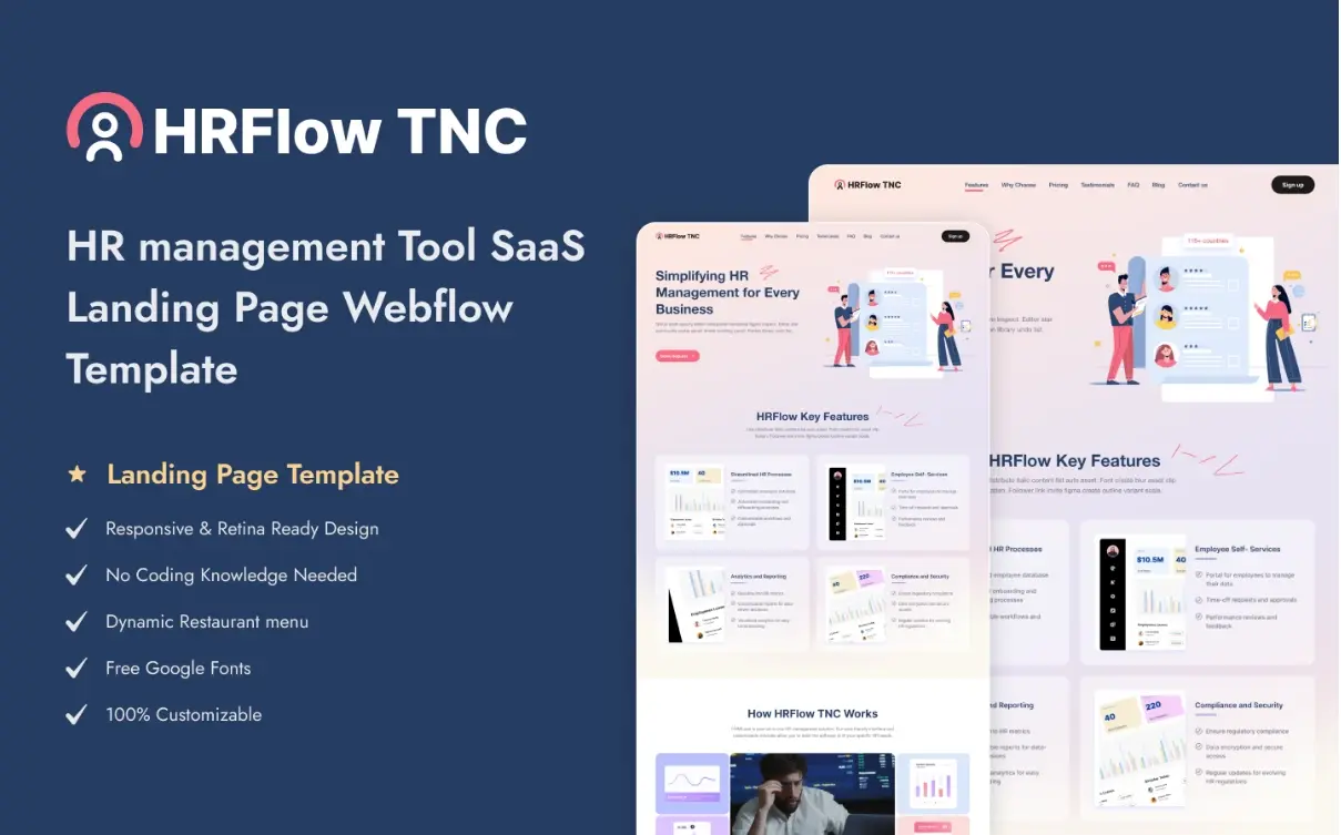 Screenshot 11 - TNCFlow