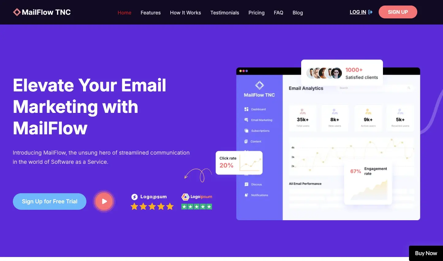 Screenshot 13 - TNCFlow