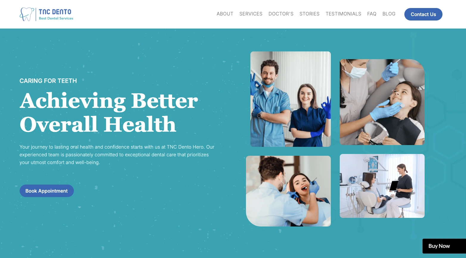 Screenshot 2 - TNCFlow