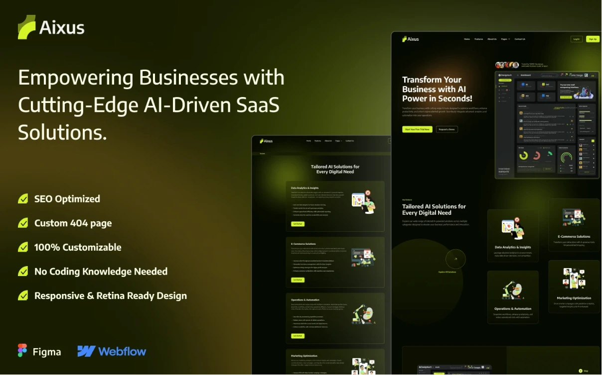 Screenshot 3 - TNCFlow