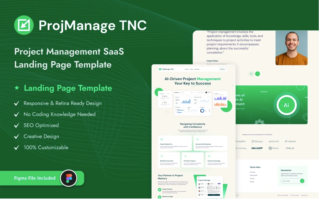 Screenshot 4 - TNCFlow