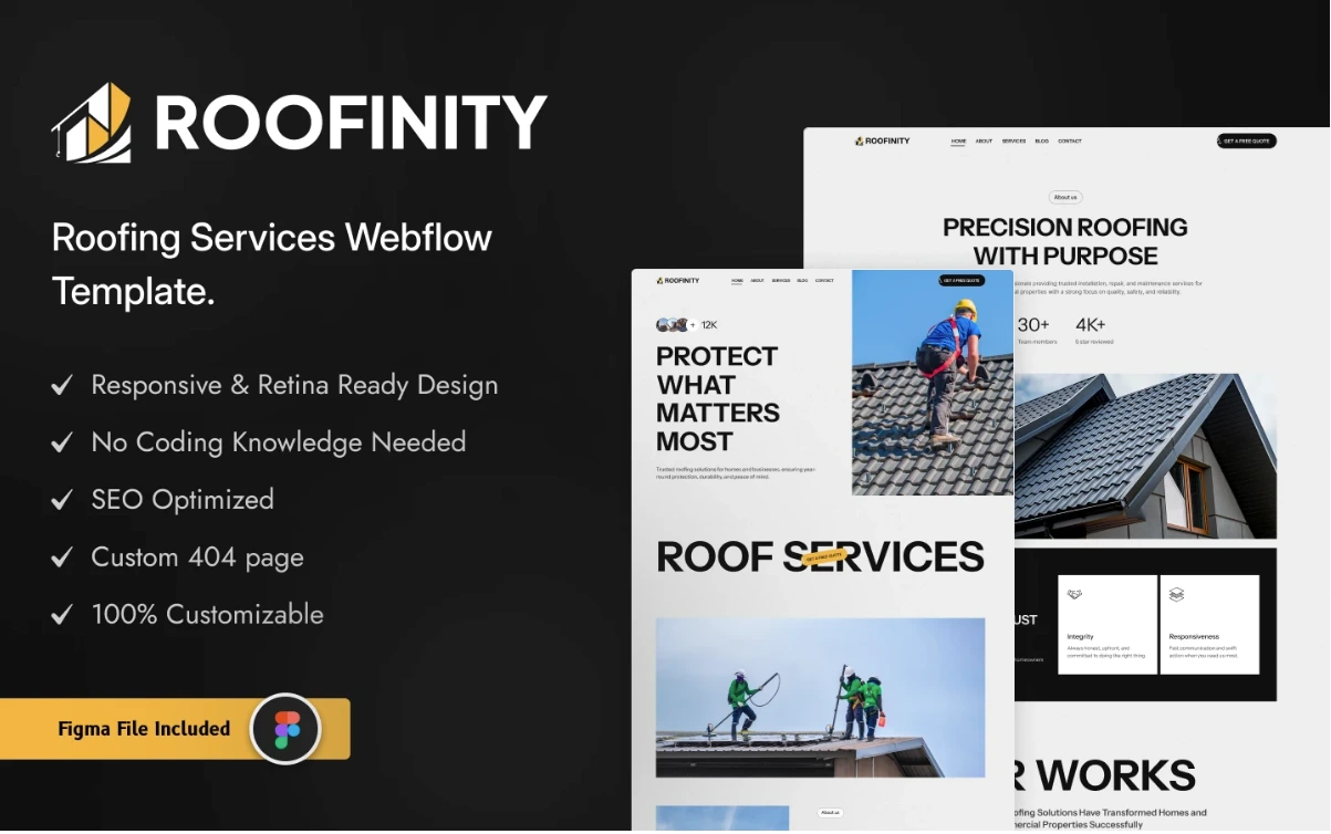 Screenshot 4 - TNCFlow
