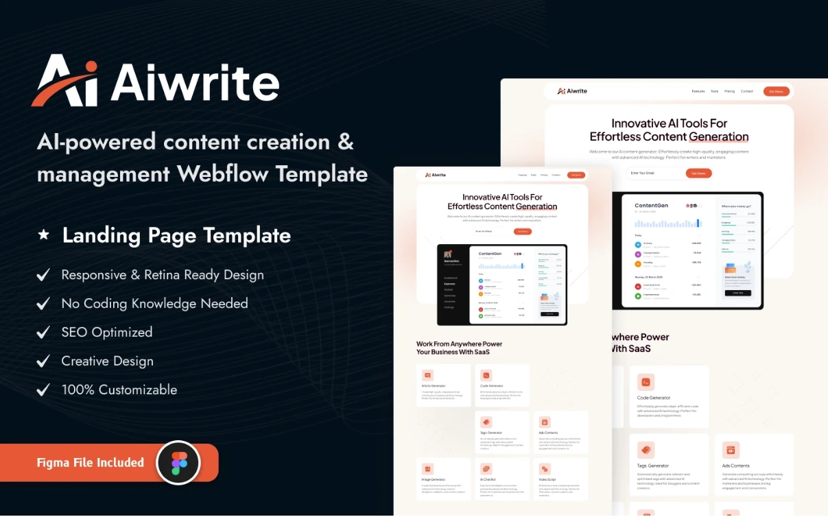 Screenshot 5 - TNCFlow