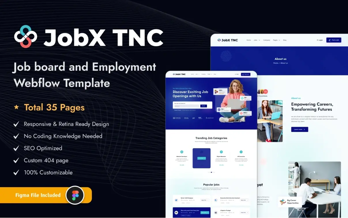 Screenshot 8 - TNCFlow