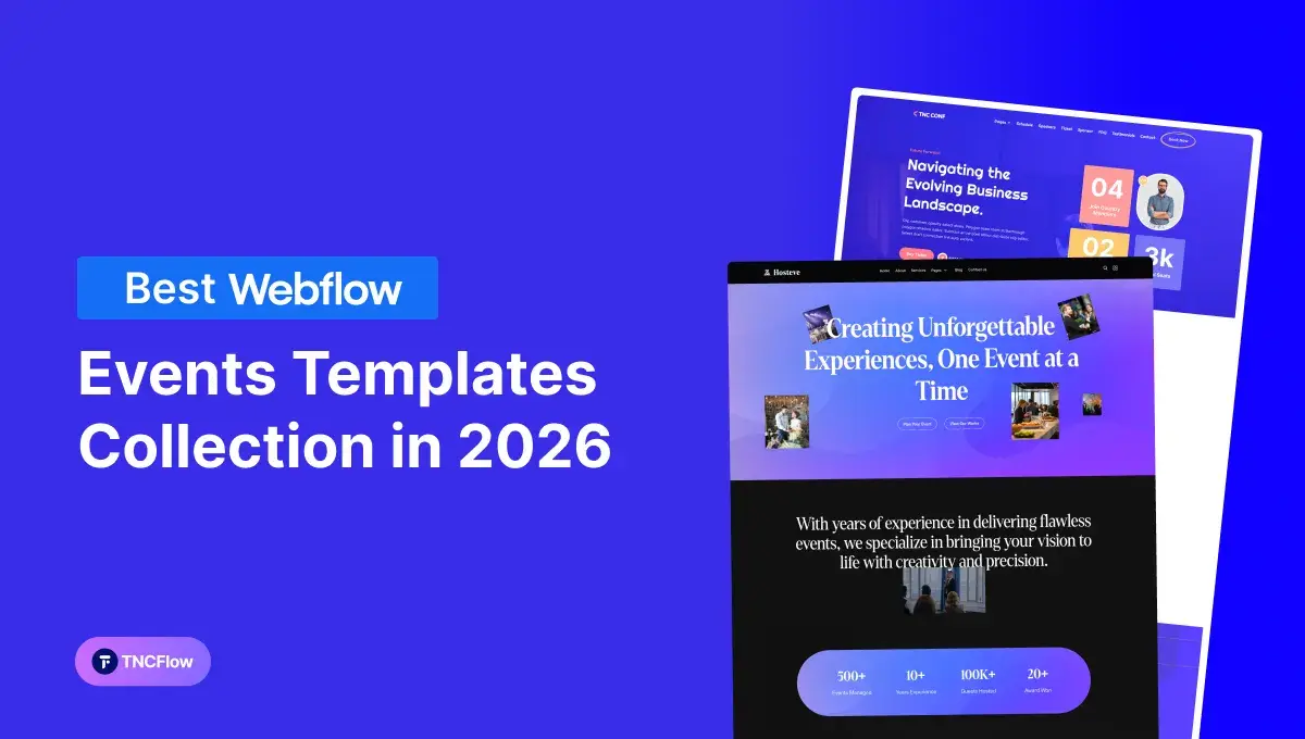 best-webflow-events-templates-collection-in-2026 Webflow Events Templates