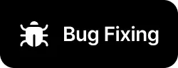 bug fixing