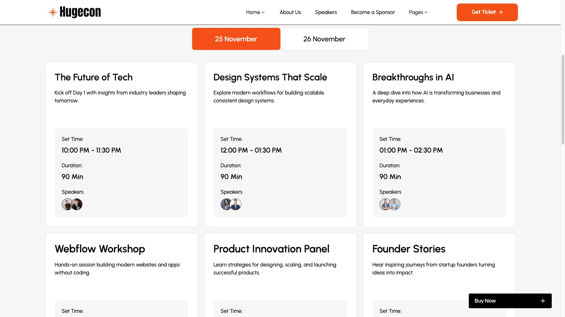 hugecon_dynamic_agenda - TNCFlow