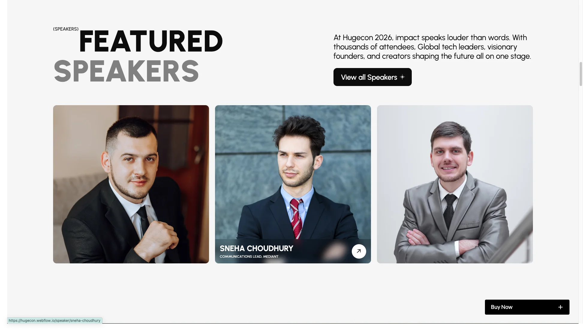 hugecon_speaker_spotlight - TNCFlow