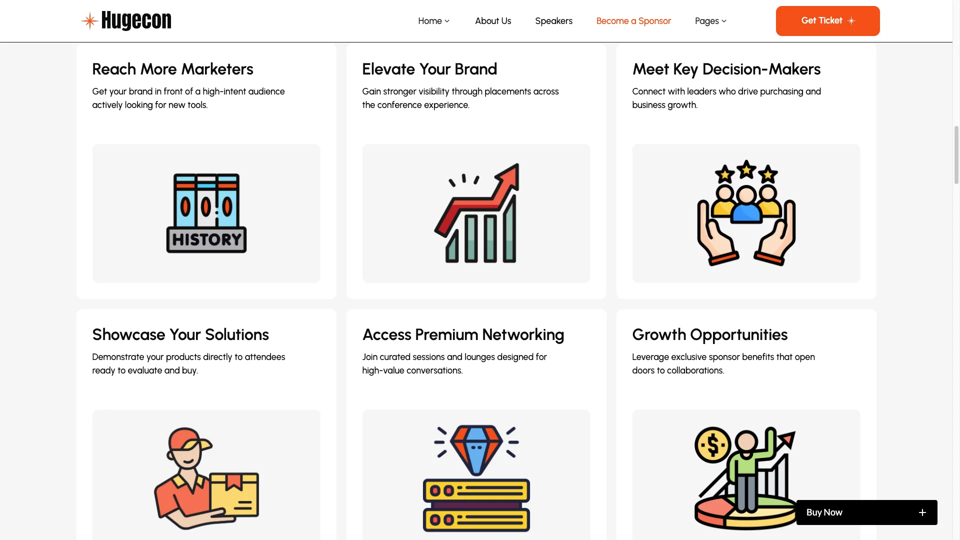 hugecon_sponsor_page - TNCFlow