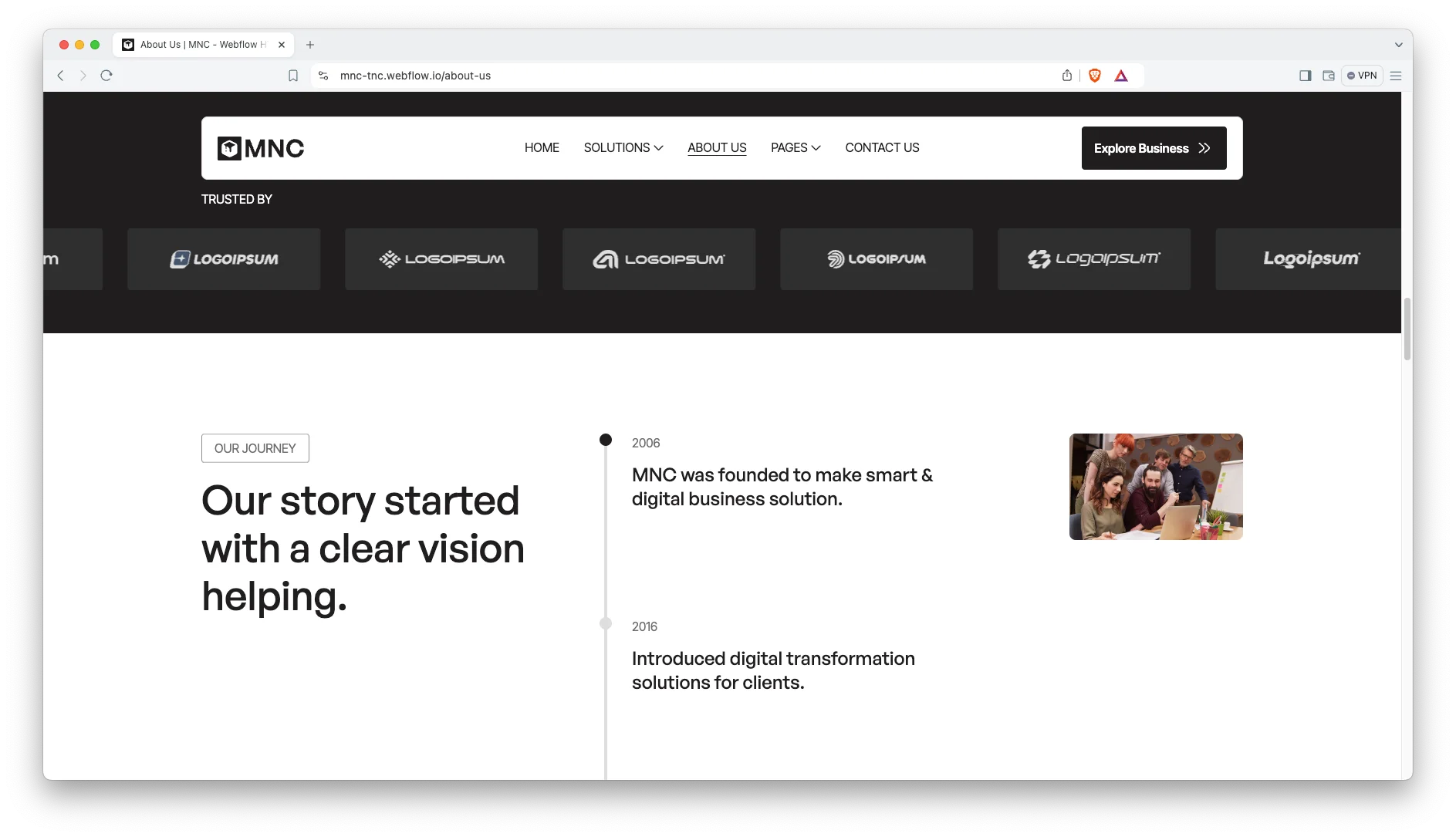 mnc_services_team - TNCFlow