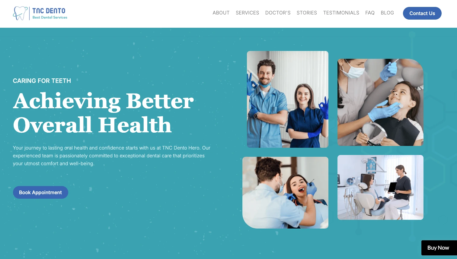 Screenshot 4 - TNCFlow