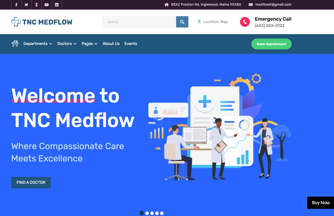 Screenshot 5 - TNCFlow