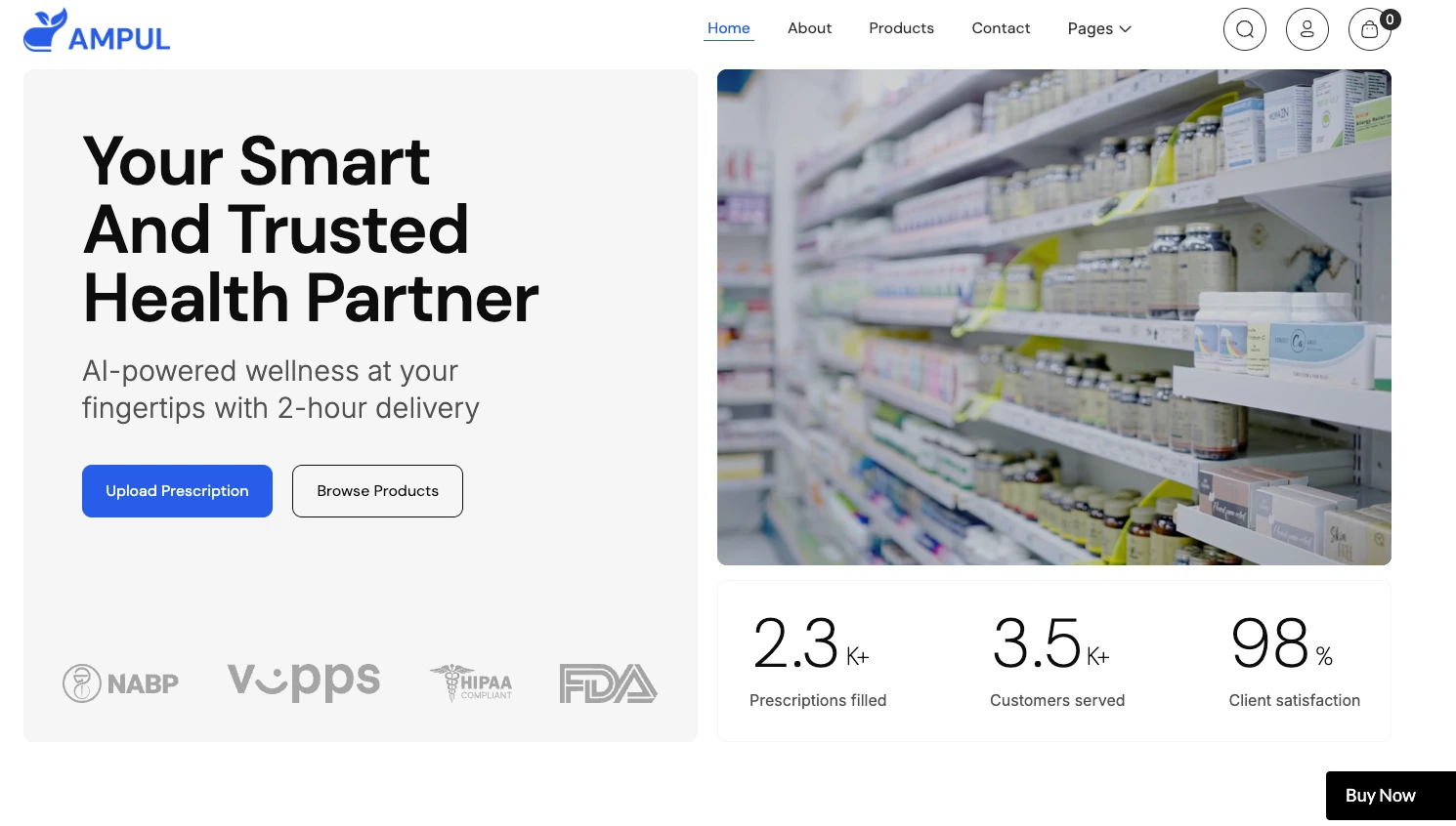 Screenshot - TNCFlow