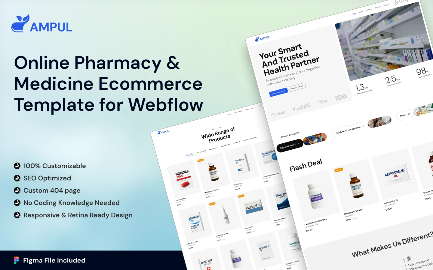 ampul_preview_1 - TNCFlow