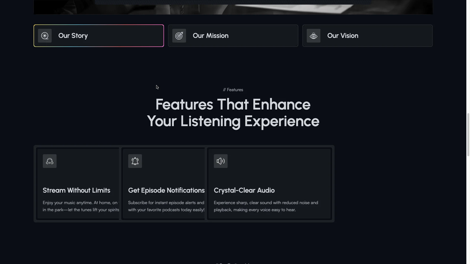 Everything You Need - TNCFlow