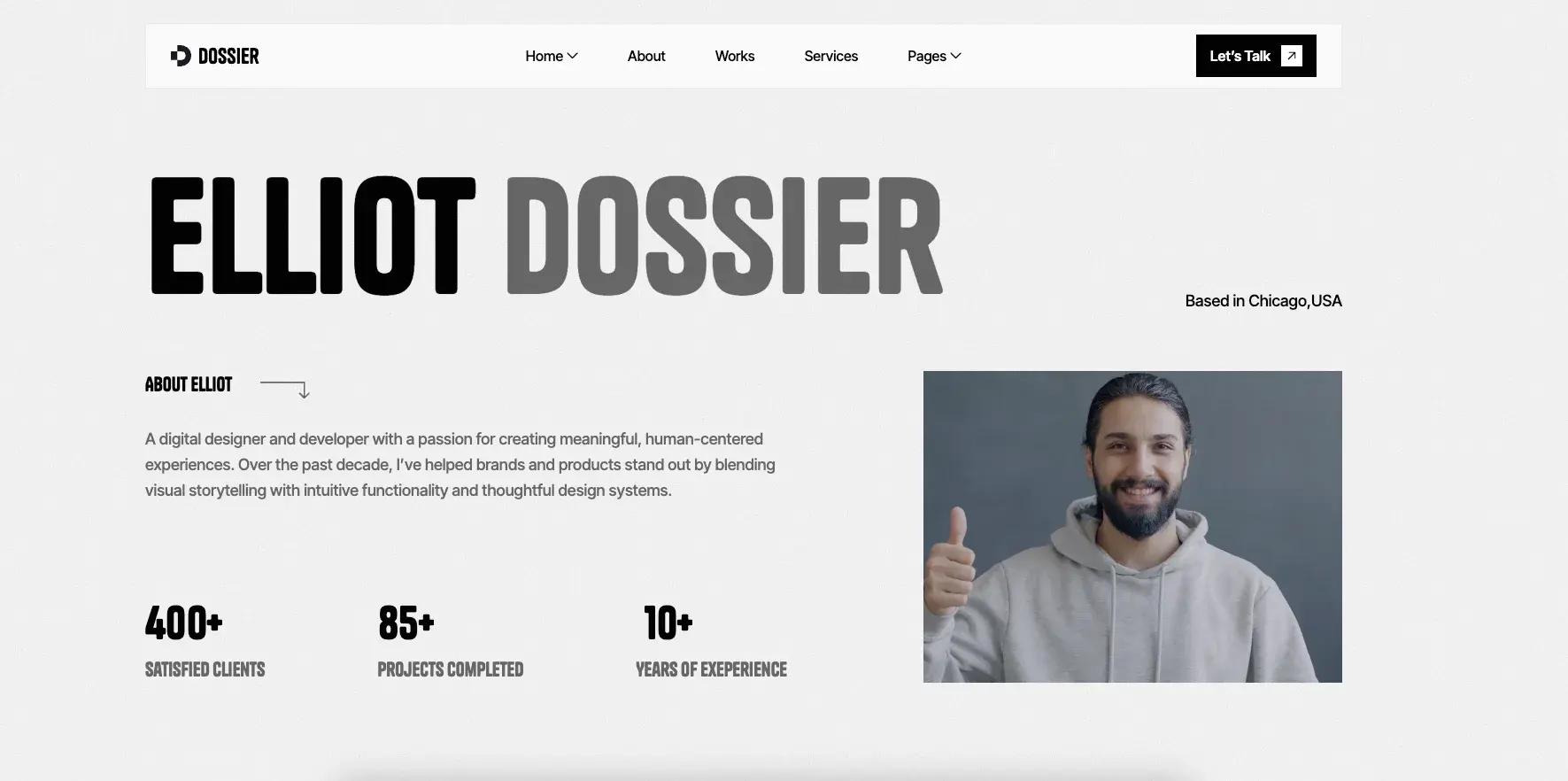 Trust-Building Elements - TNCFlow