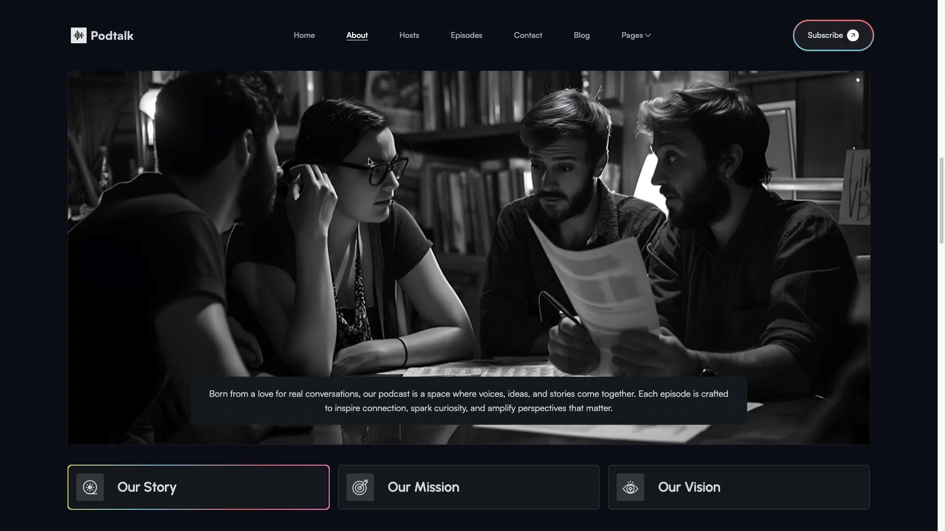Works Everywhere - TNCFlow