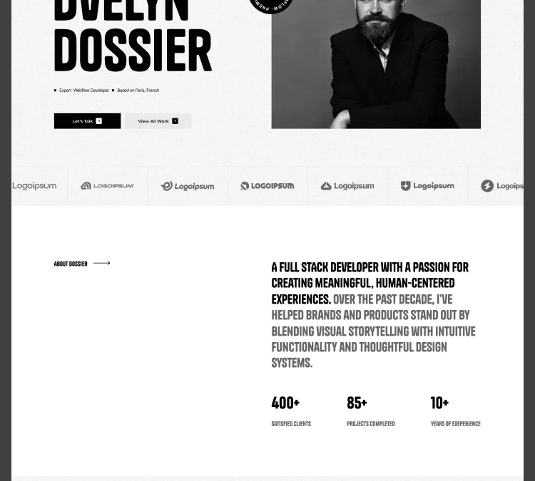 Dossier