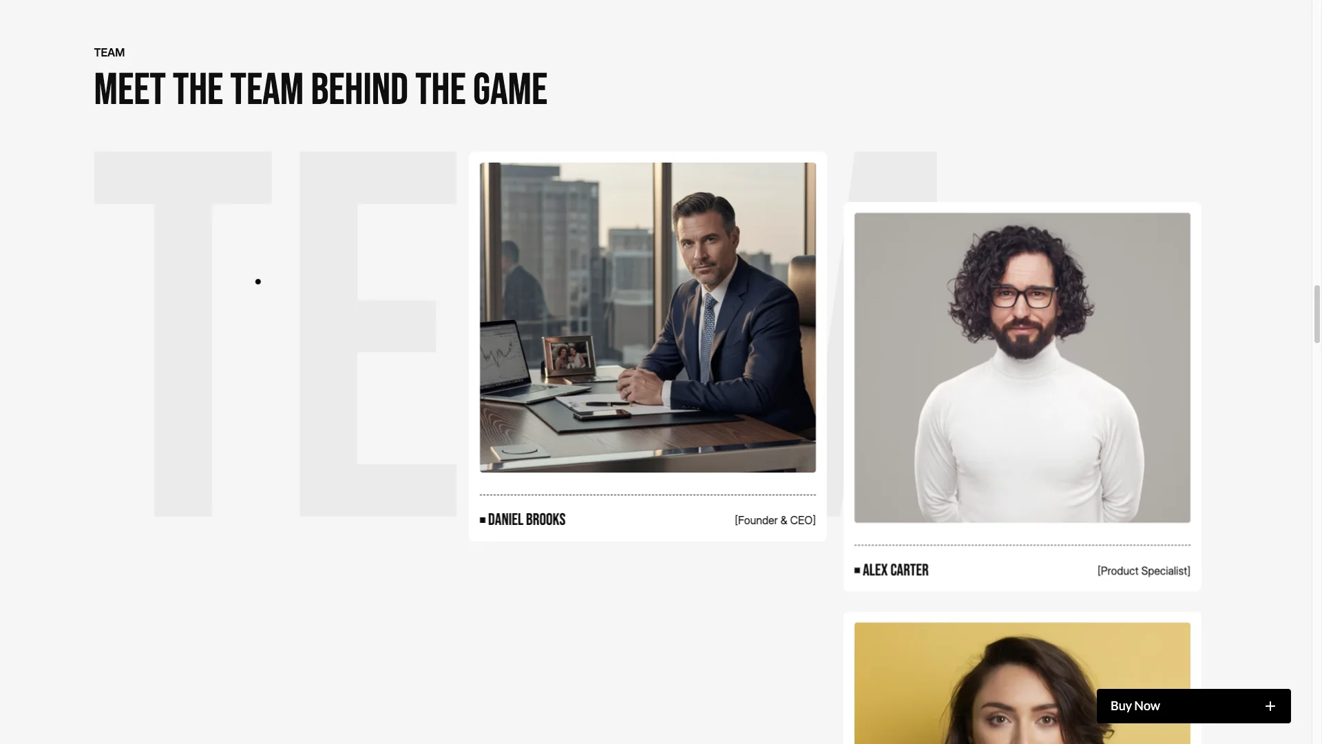 Advanced Animations 3 - TNCFlow