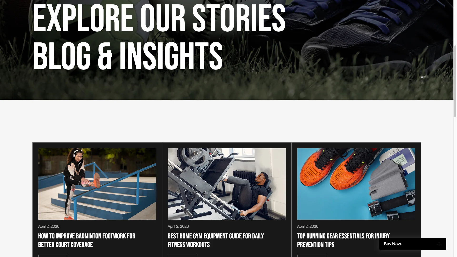 Blog Insights - TNCFlow