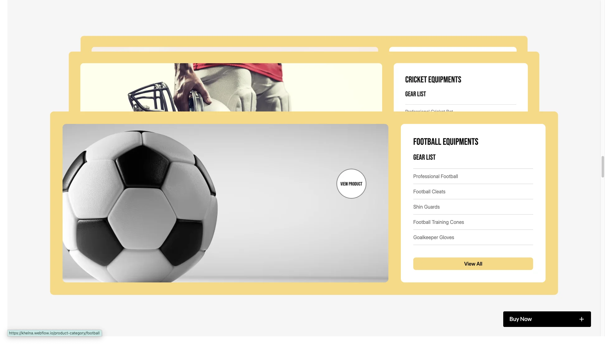 Merchandise Store System - TNCFlow