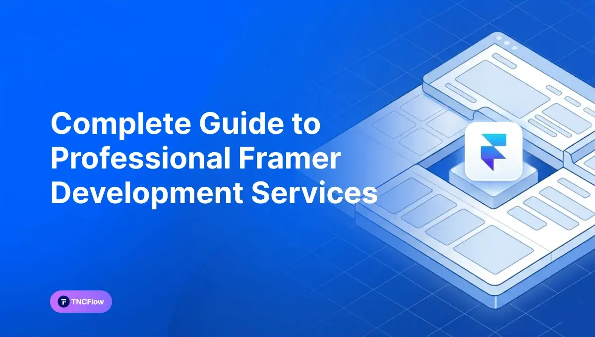 Framer Development