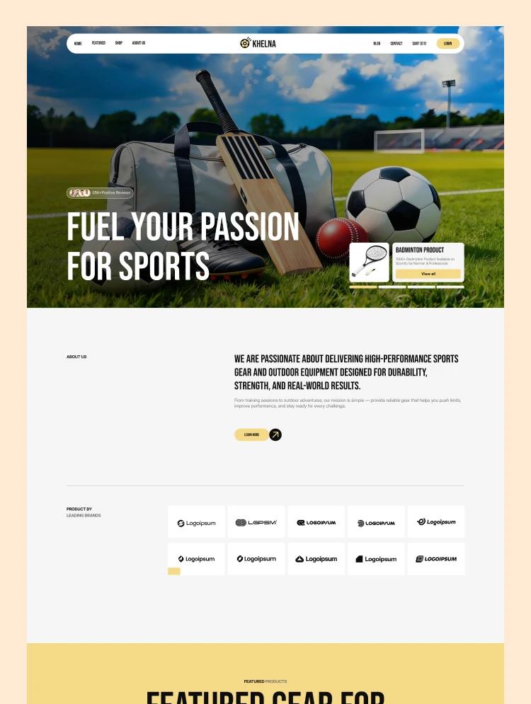 webflow_sports_store_website_template