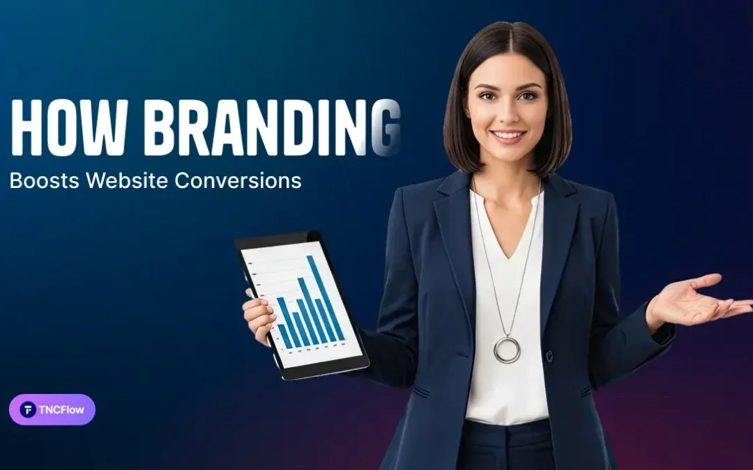 How a Good Branding Solution Directly Increases Your Website’s Conversion Rate