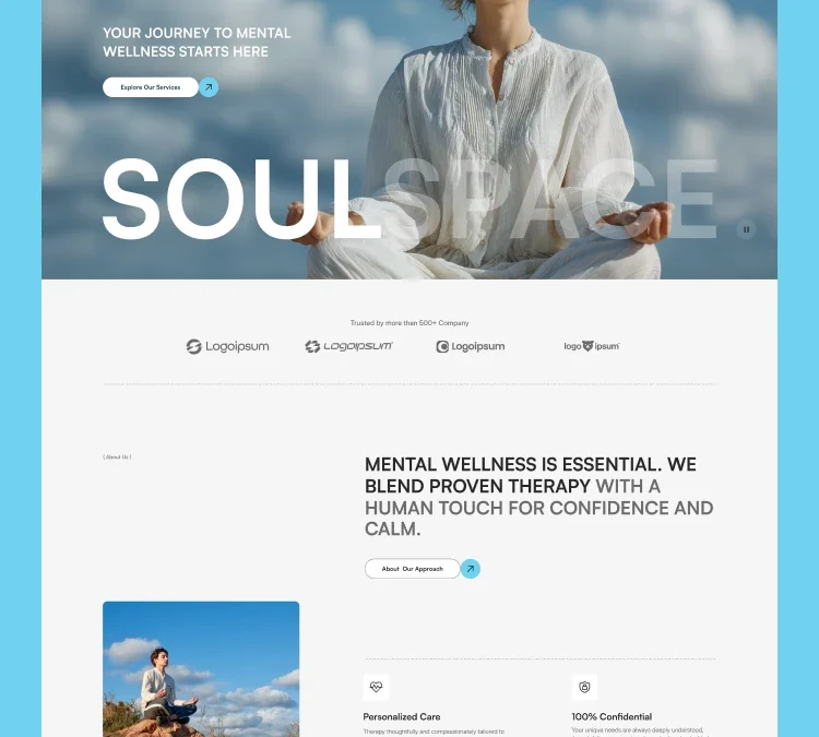 SoulSpace