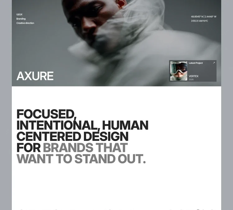 Axure