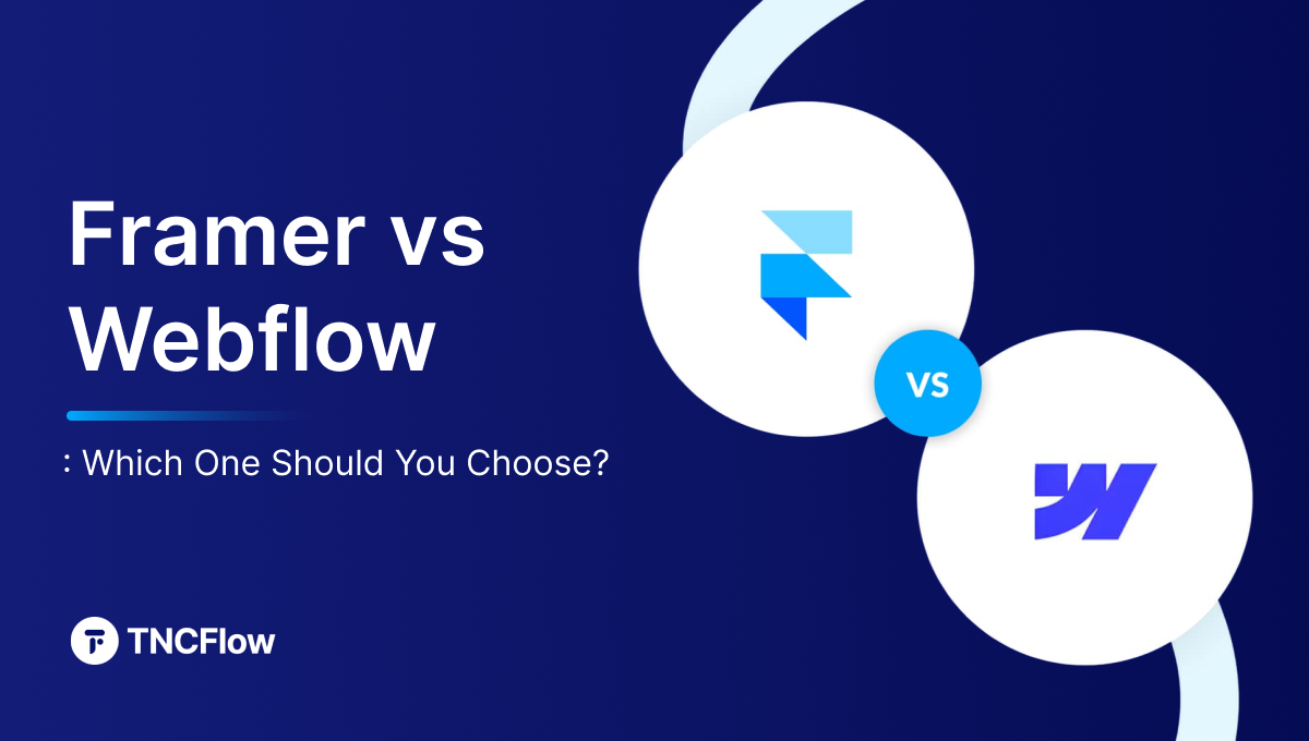 Framer-vs-Webflow-Which-one-should-you-choose Framer vs Webflow:
