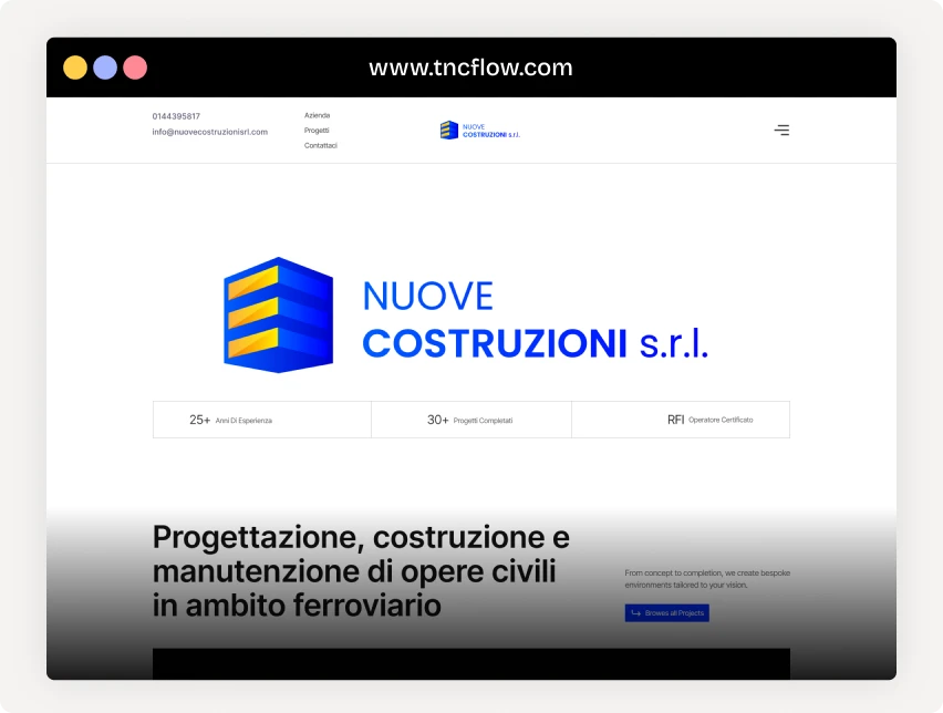 Project Name 02
