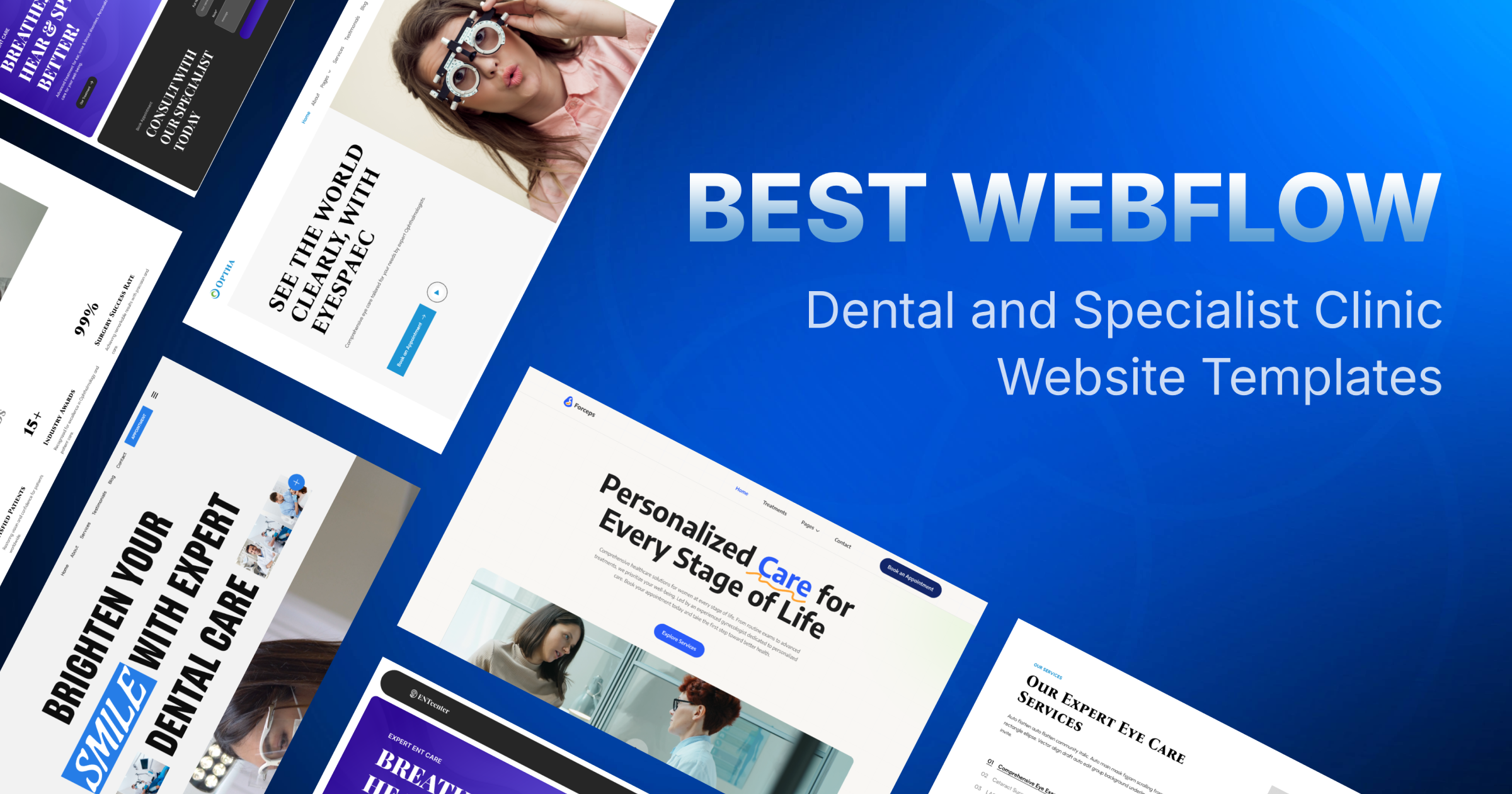 Best-Webflow-Dental-and-Specialist-Clinic-Website-Templates Best Webflow Dental and Specialist Clinic Website Templates