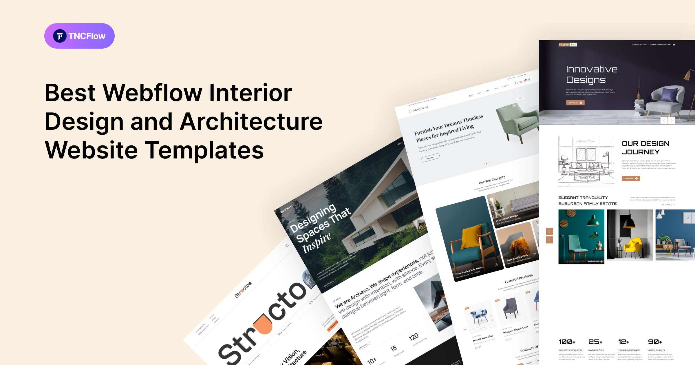 Best-Webflow-Interior-Design-and-Architecture-Website-Templates Best Webflow Interior Design and Architecture Website Templates