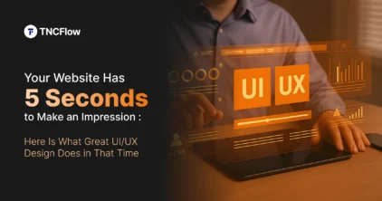 UI/UX Design