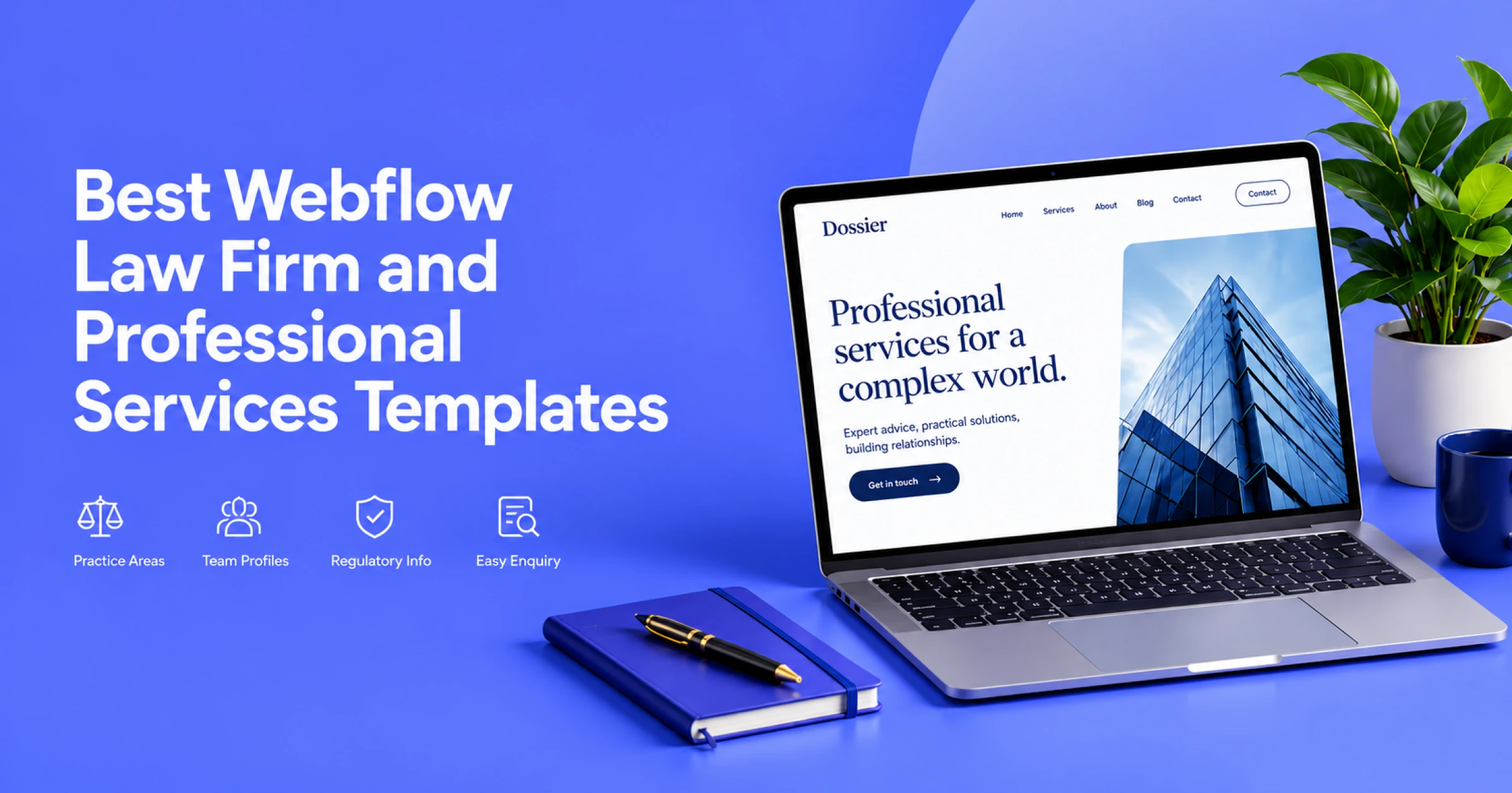 best-webflow-law-firm-and-professional-services-templates Best Webflow Law Firm and Professional Services Templates